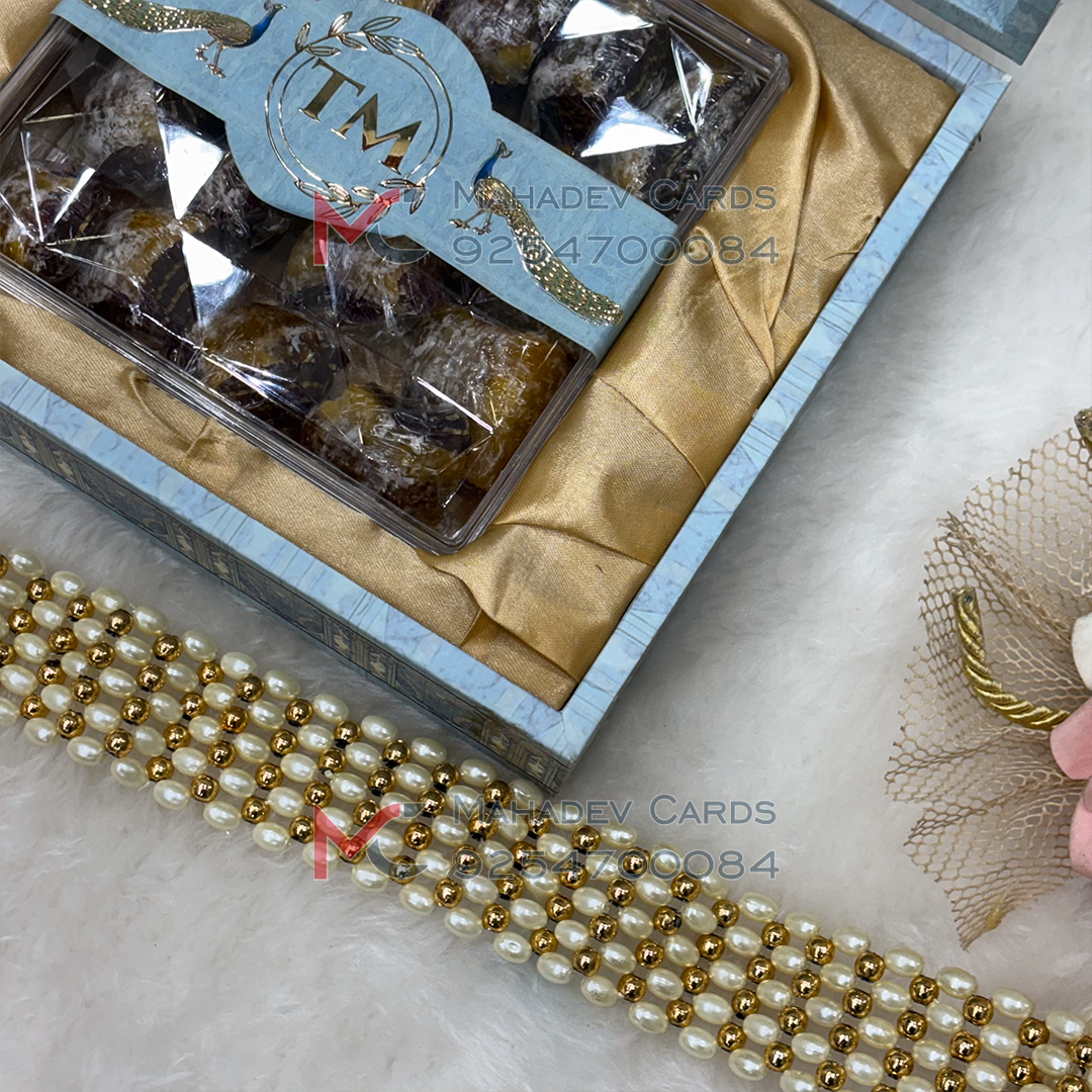 Exclusive bhaji,Wedding & chocolate boxes - Image 2