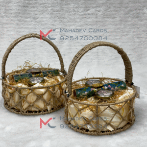 Exclusive wedding Hamper