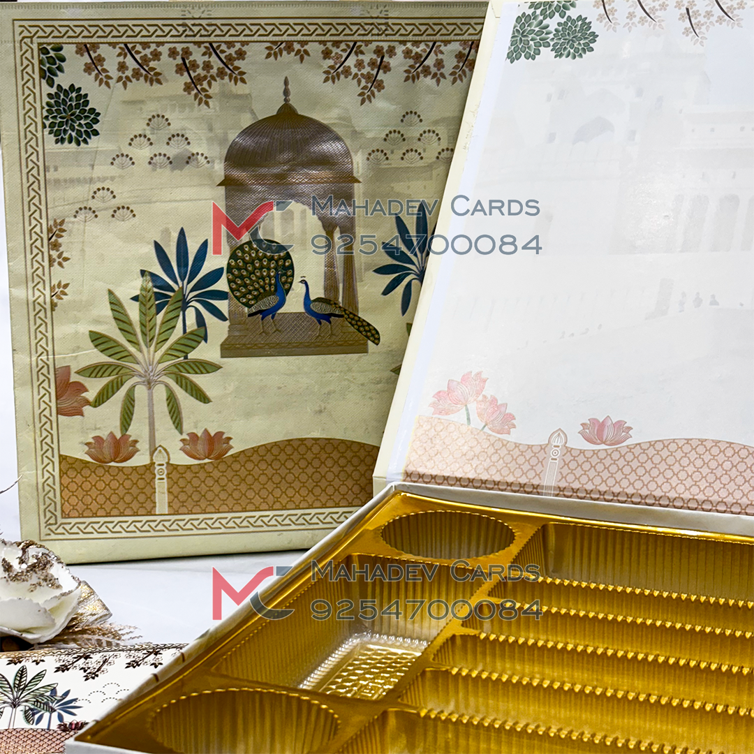 Exclusive wedding Boxes - Image 2