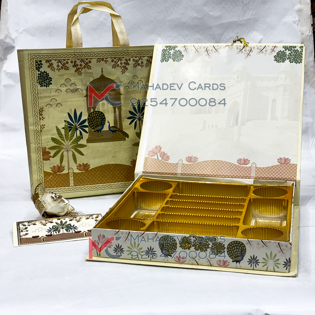 Exclusive wedding Boxes - Image 3