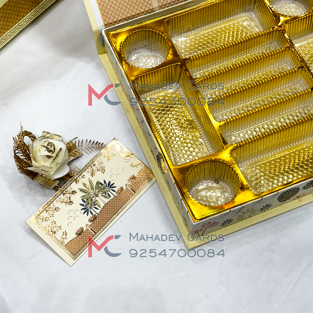 Exclusive wedding Boxes - Image 4
