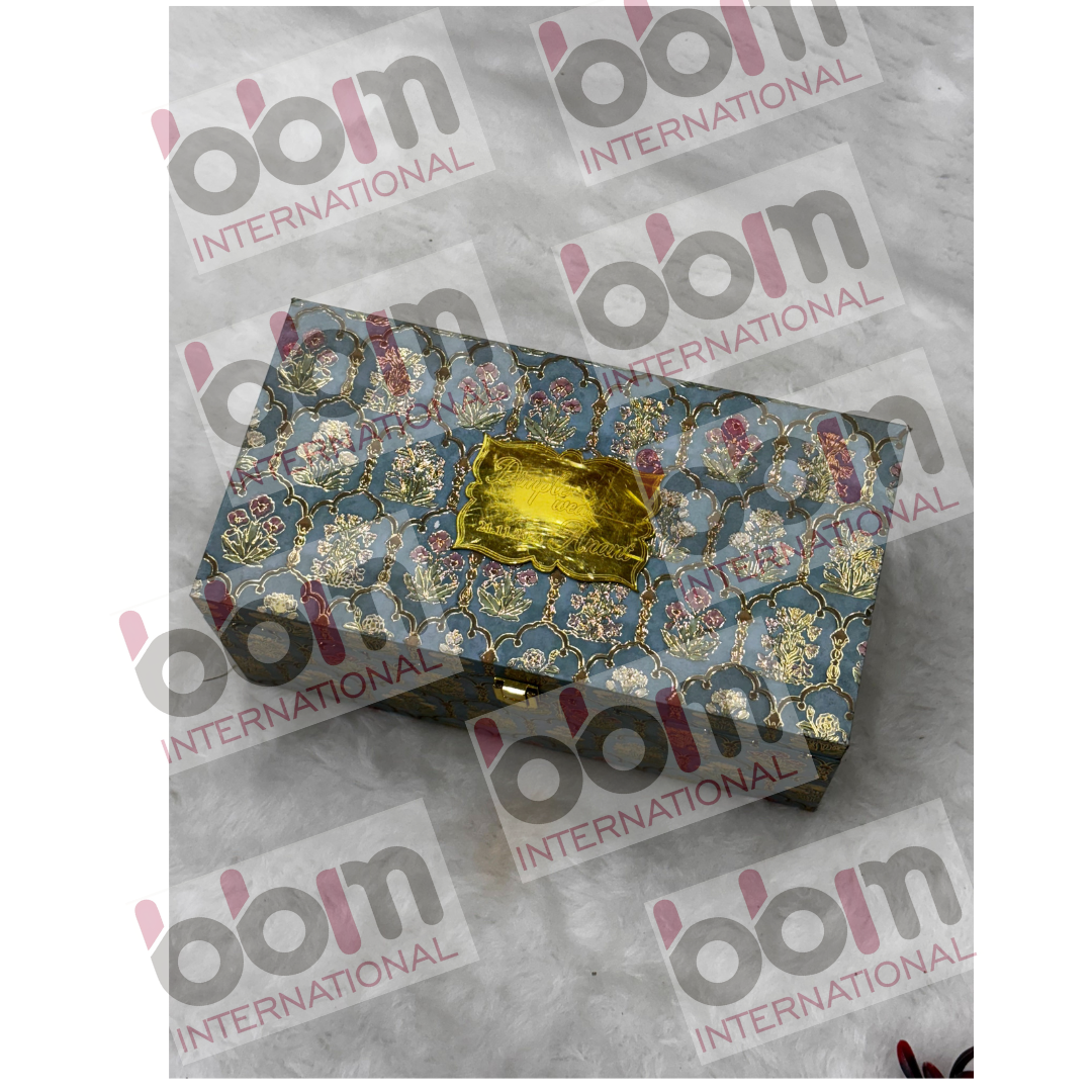 Elegant Wedding Box - Image 3