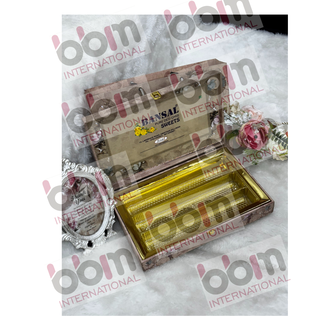 Elegant Wedding Box - Image 3