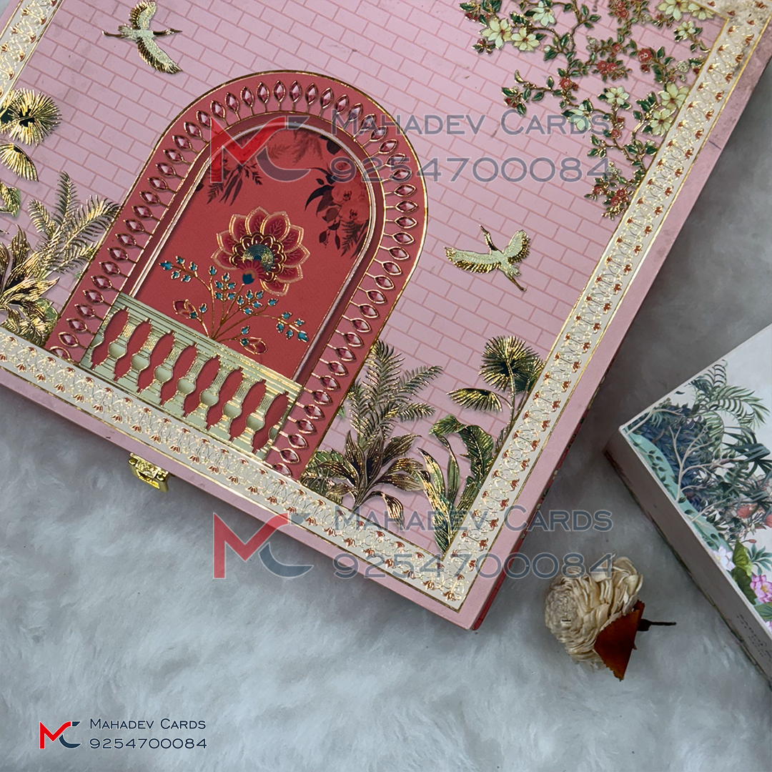 Exclusive Wedding Box - Image 5