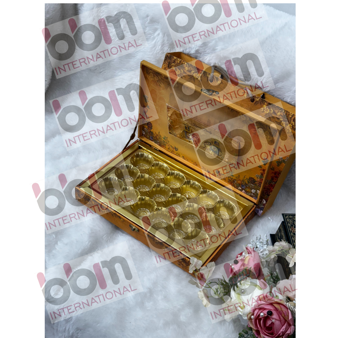 Elegant Wedding Box - Image 2