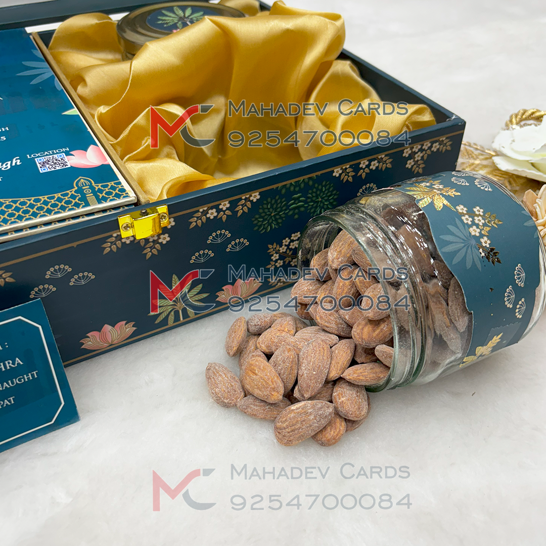 Exclusive wedding Box - Image 5